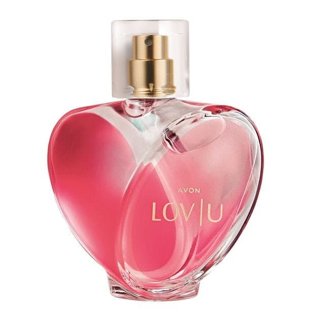 Lov U woda perfumowana spray (W)