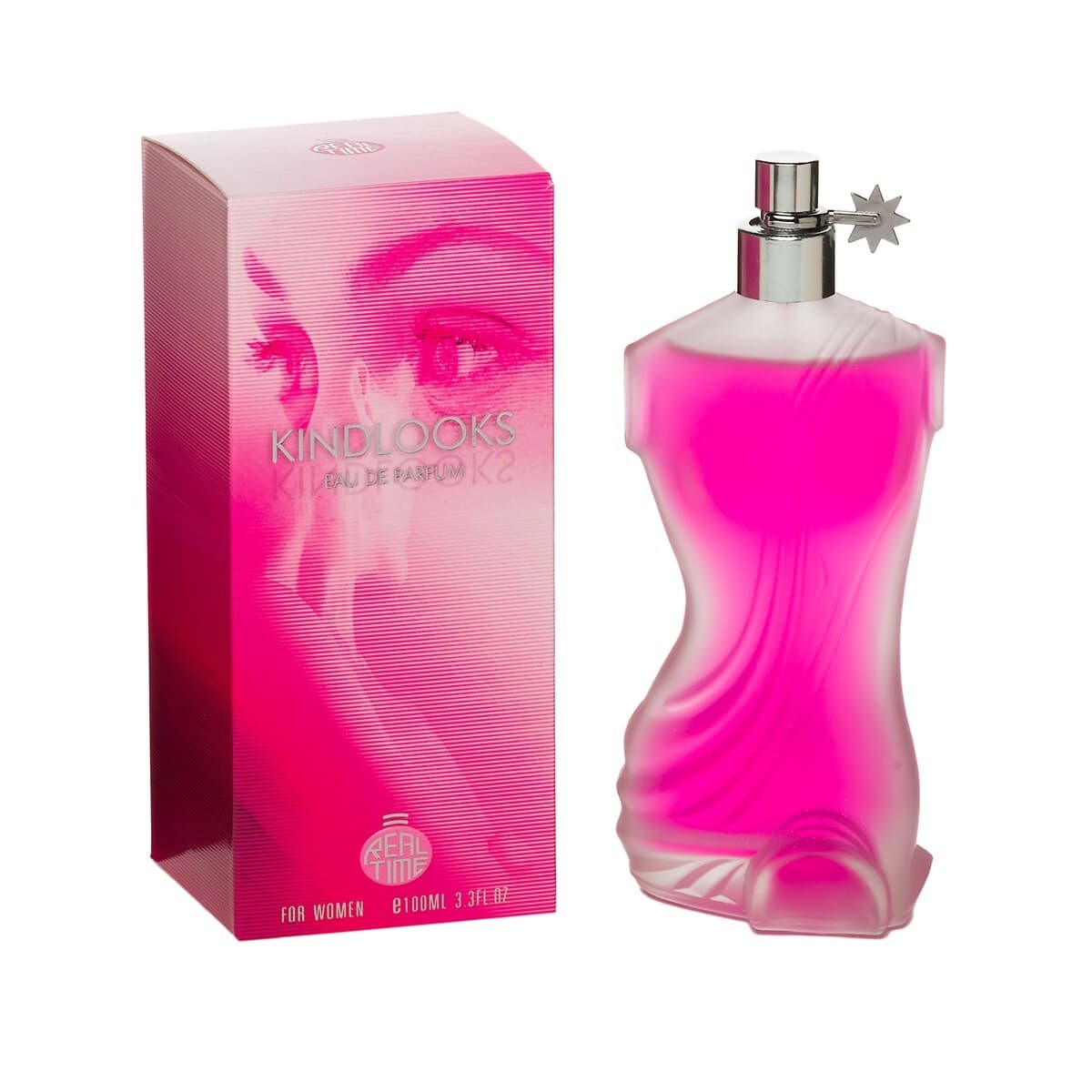 Kindlooks For Women woda perfumowana spray (W)