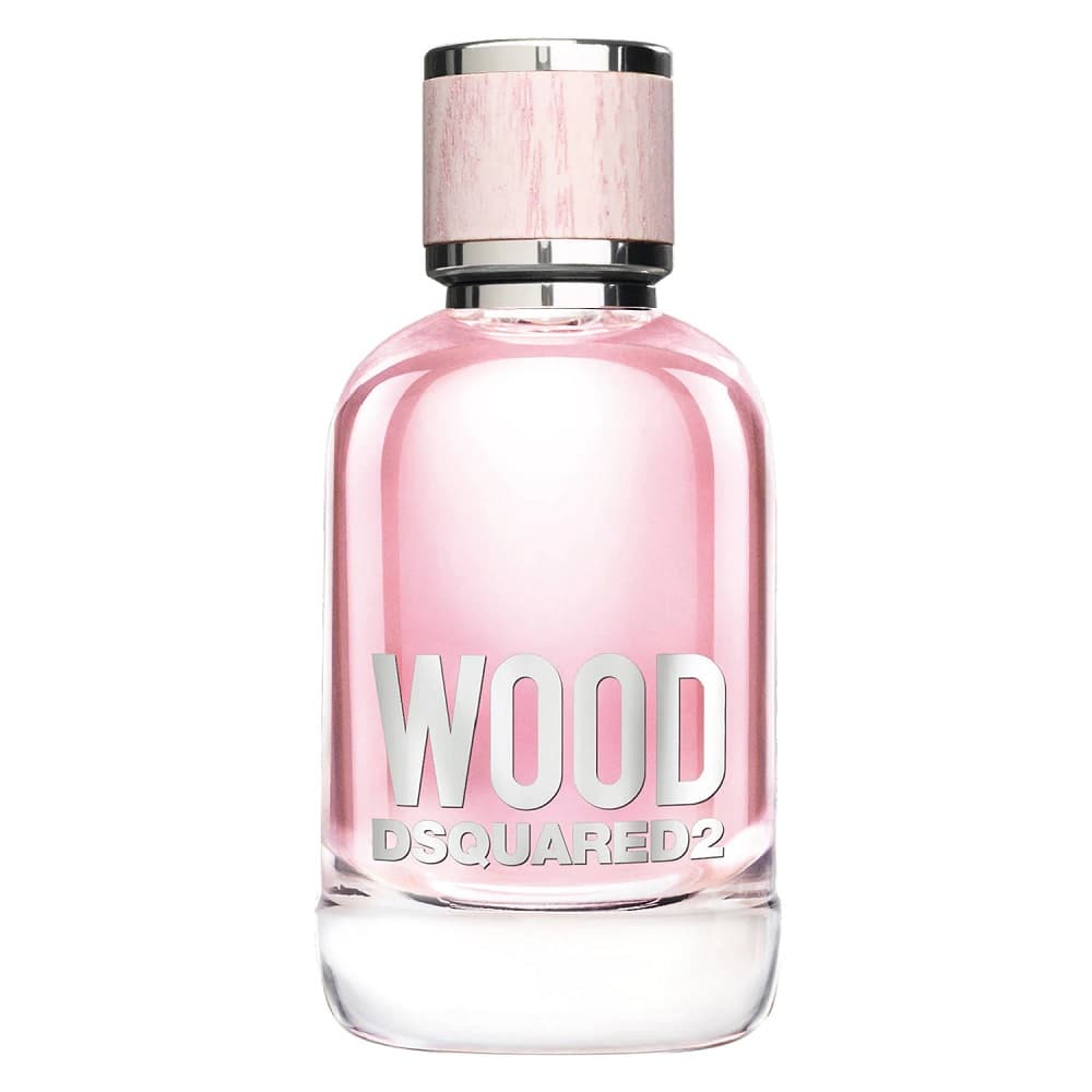 Wood Pour Femme Edt