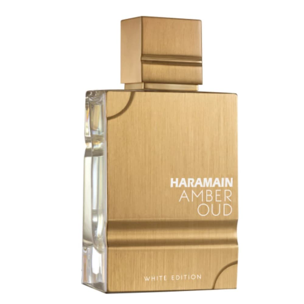 Amber Oud White Woda Perfumowana