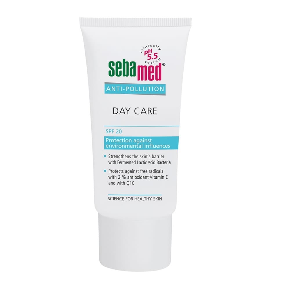 Anti-Pollution Day Care SPF20 ochronny krem na dzień