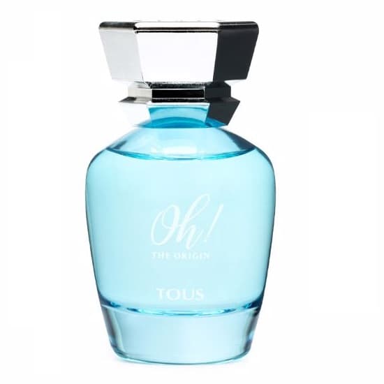 Oh! The Origin woda toaletowa spray