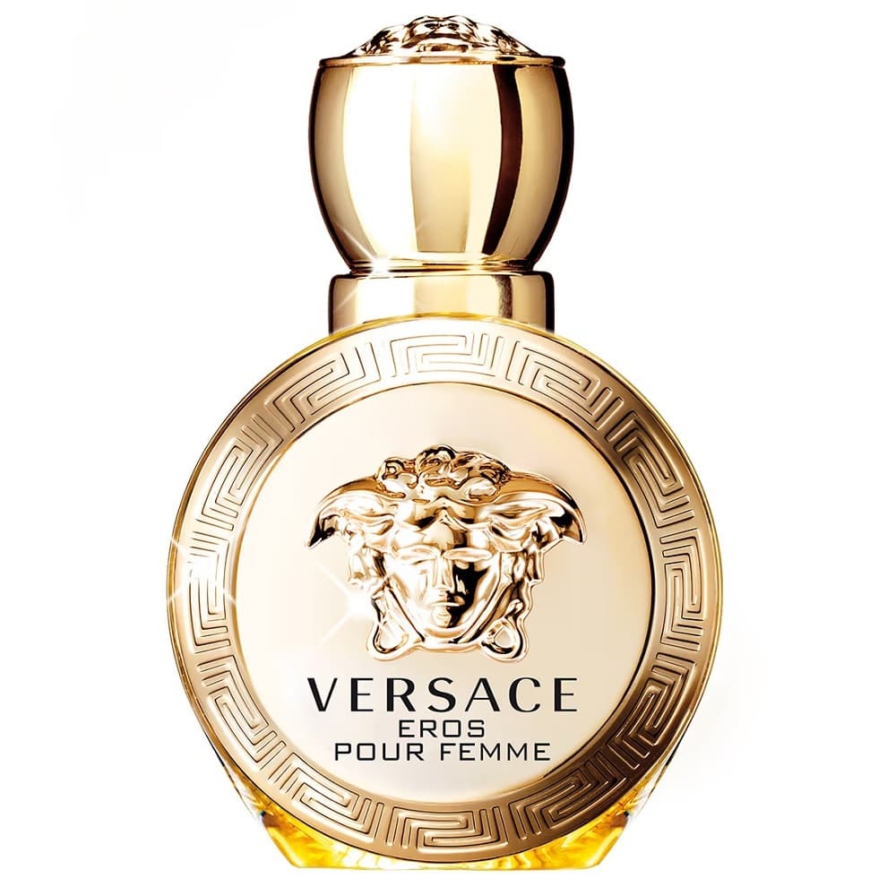 Eros Pour Femme, woda perfumowana, (W)