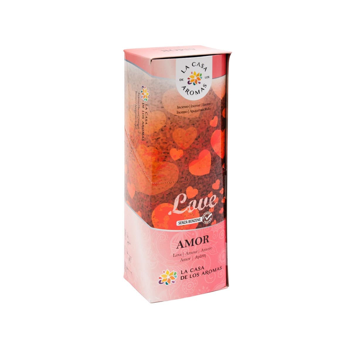 Incense kadzidła zapachowe Amor