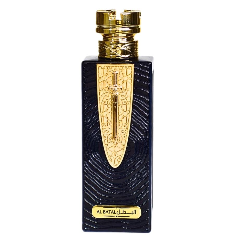 Al Batal woda perfumowana dla mężczyzn