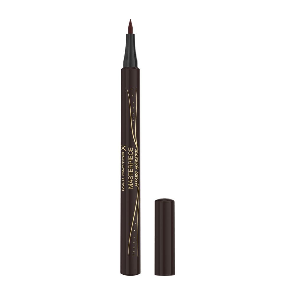 Masterpiece Brow Micro-Marker precyzyjny pisak do brwi 060 Deep Brown