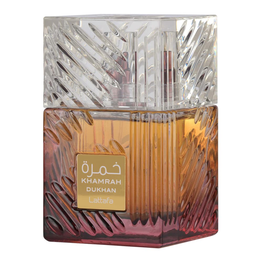 Khamrah Dukhan Eau De Parfum woda perfumowana