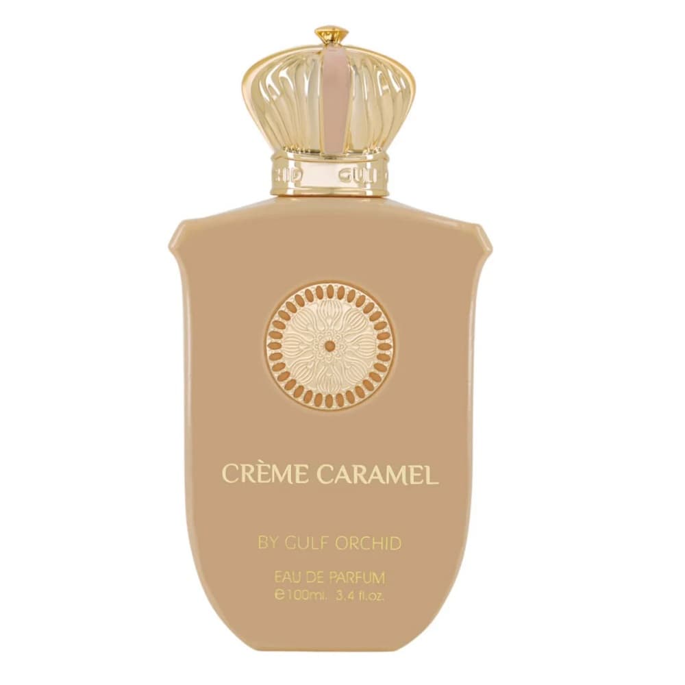 Creme Caramel woda perfumowana