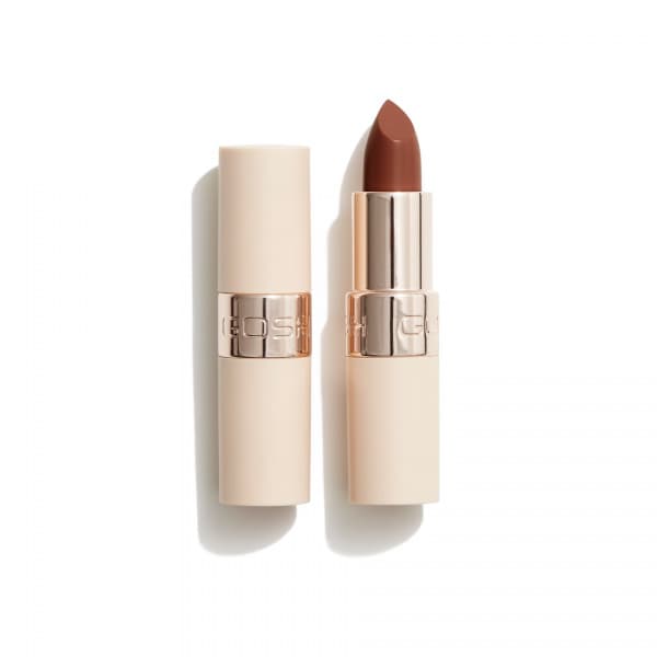 GOSH Luxury Nude Lips pomadka do ust 004 exposed
