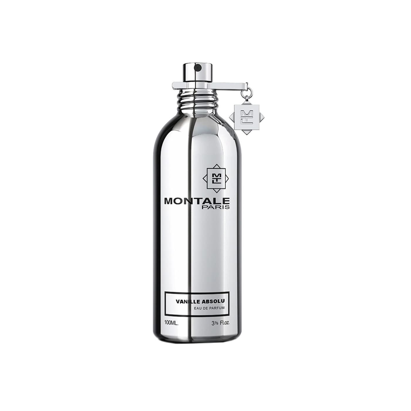 Montale Vanille Absolu woda perfumowana spray (W)