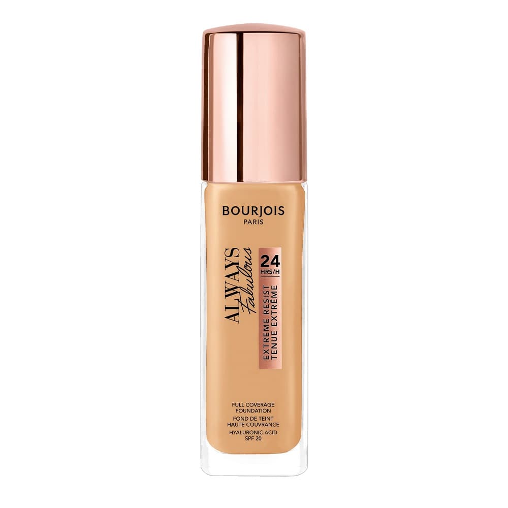 Always Fabulous Extreme Resist Foundation SPF20 kryjący podkład do twarzy 310 Beige
