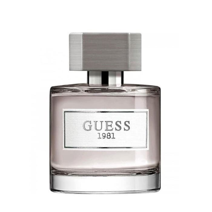 Guess 1981 for Men woda toaletowa spray (M)