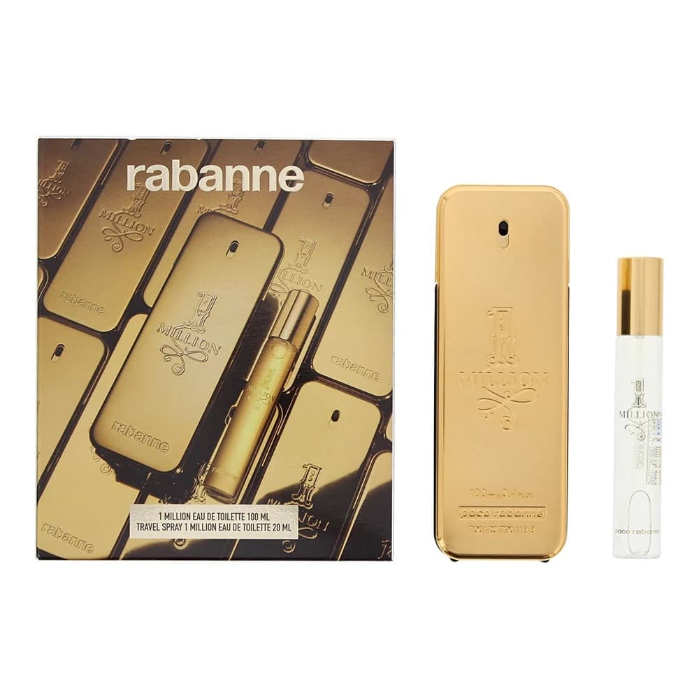 1 Million Edt Spray Edt Spray