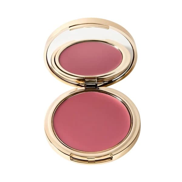 Selfglow Creme Blush Róż w kremie Rose Veil 03