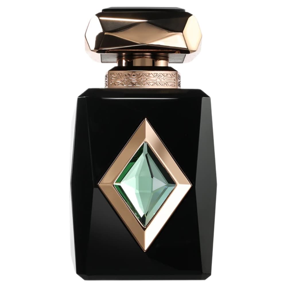 Iris Patchouli ekstrakt perfum
