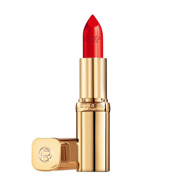 Paris Color Riche Satine, szminka Maison Marais