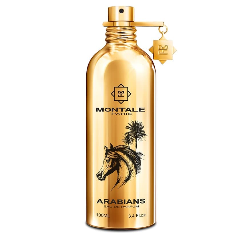 Arabians Edp Spray