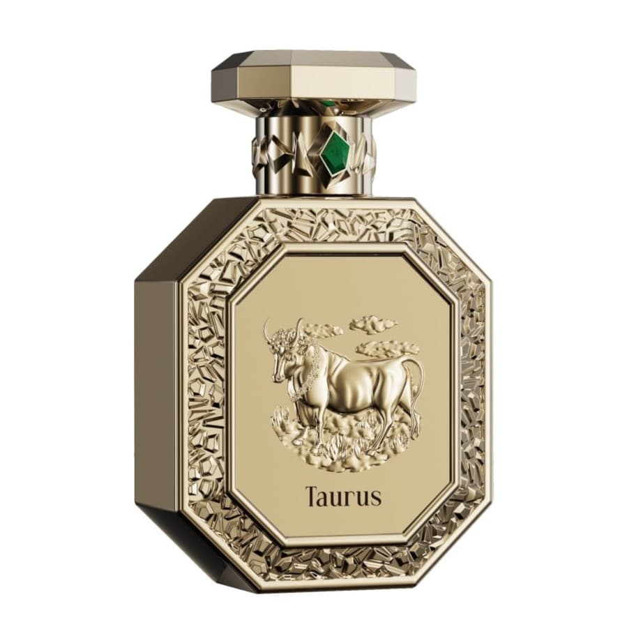 Taurus woda perfumowana spray