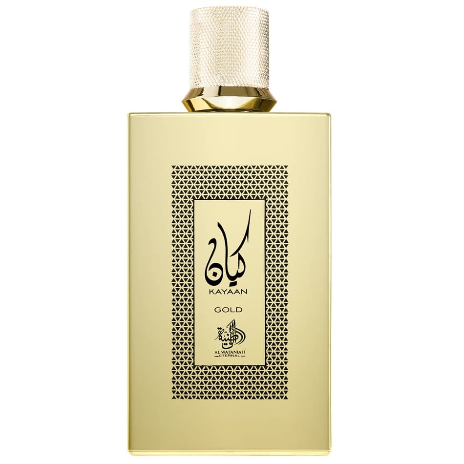 Kayaan Gold woda perfumowana spray