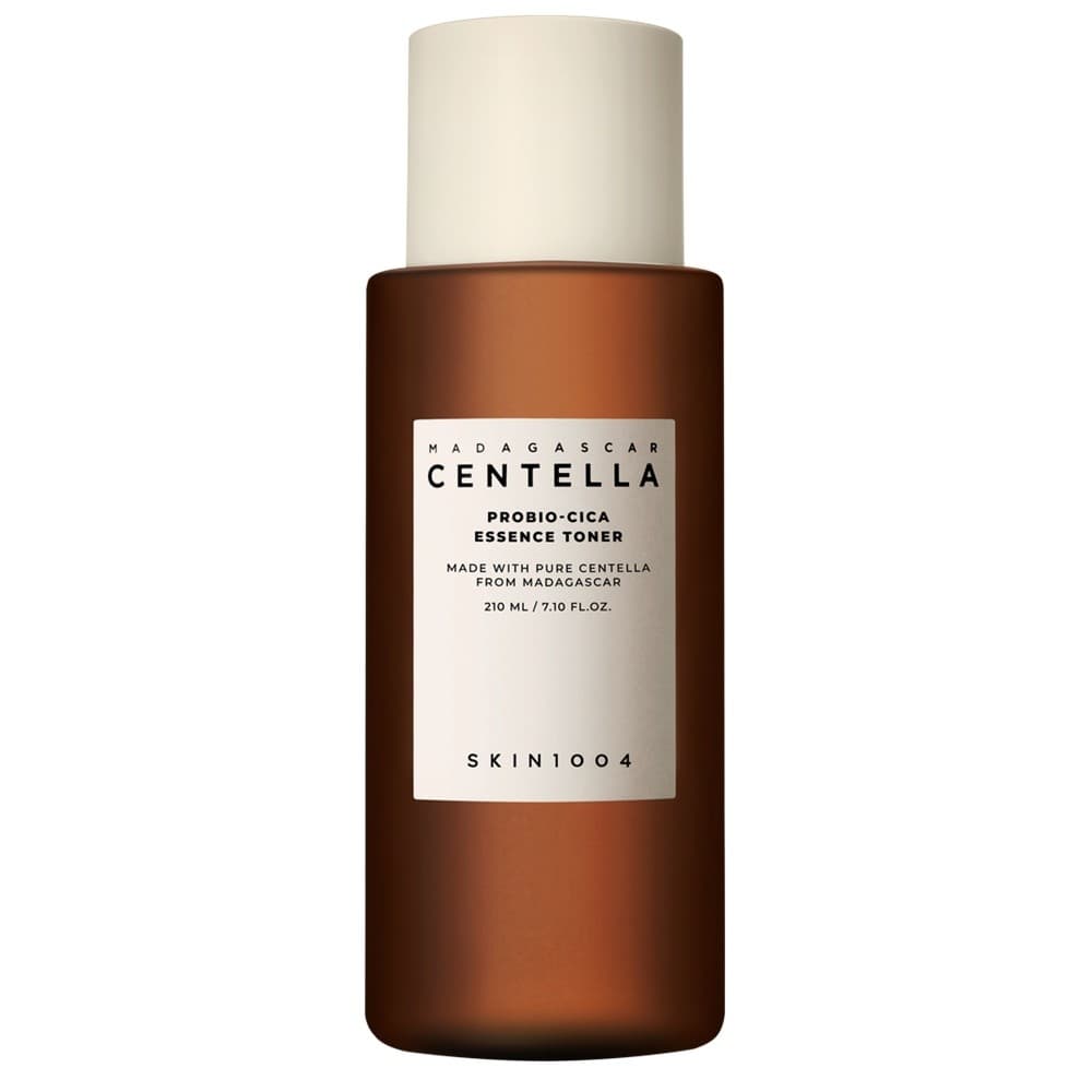 Madagascar Centella Probio-Cica Essense Toner odżywczy tonik z probiotykami