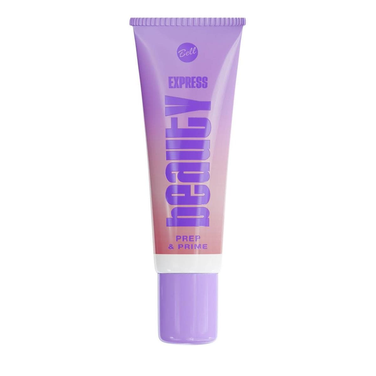 Upiększająca Baza Pod Makijaż Express Beauty Prep&Prime 001