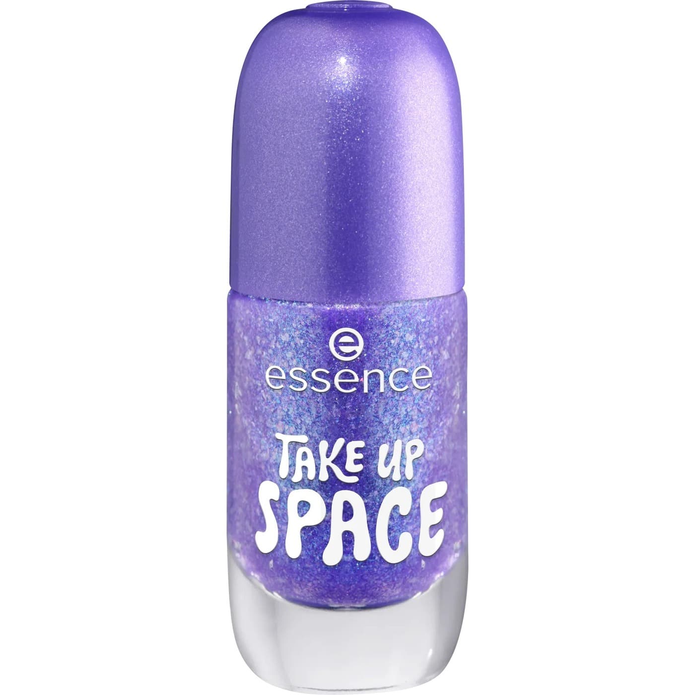 Take Up Space Lakier do paznokci - 34