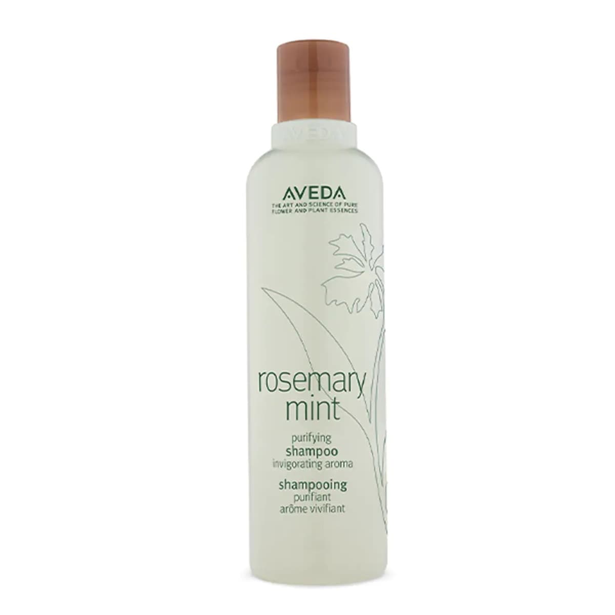 Rosemary Mint Purifying Shampoo oczyszczający szampon do włosów