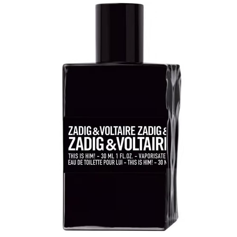 This Is Him! woda toaletowa spray