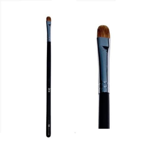 Ibra - EYESHADOW BRUSH NR 19 - Pędzel do cieni