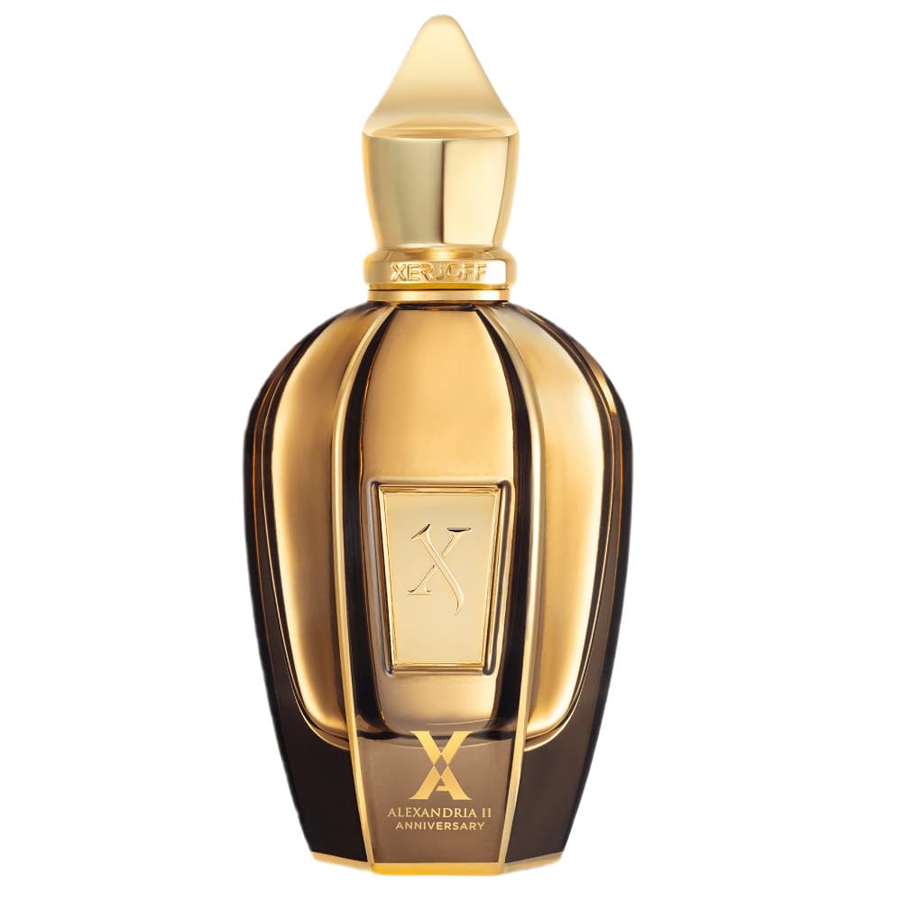 Alexandria II Anniversary perfumy