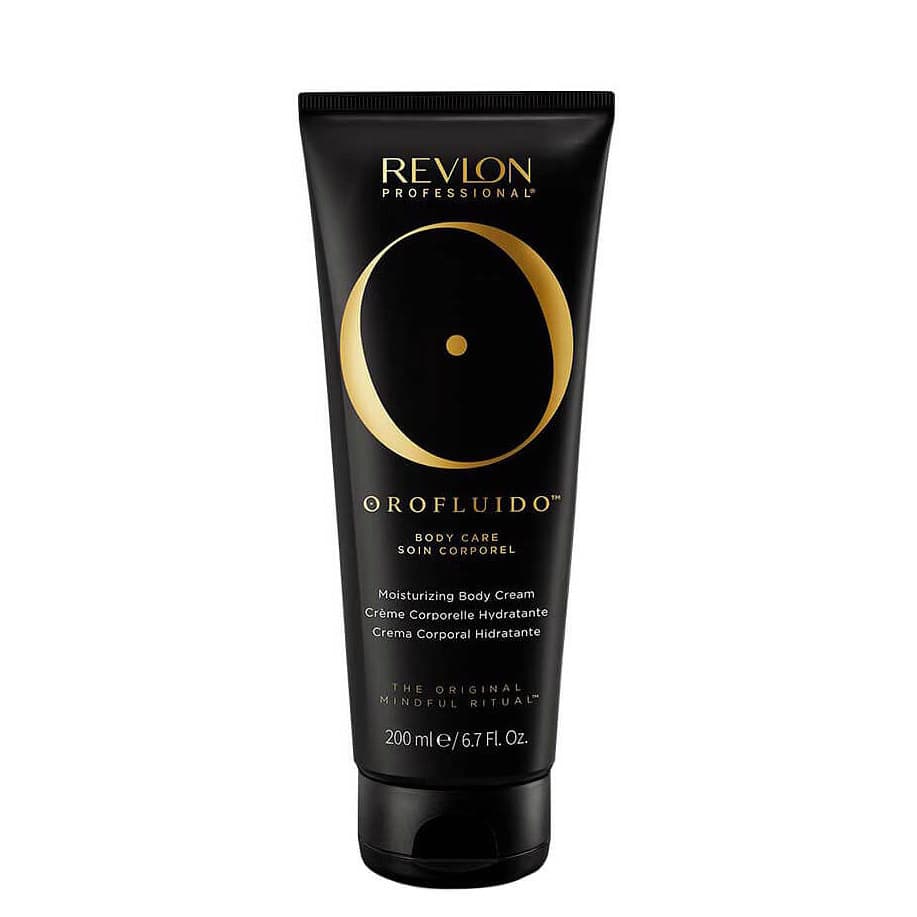 Body Cream | Krem do ciała nawilżający