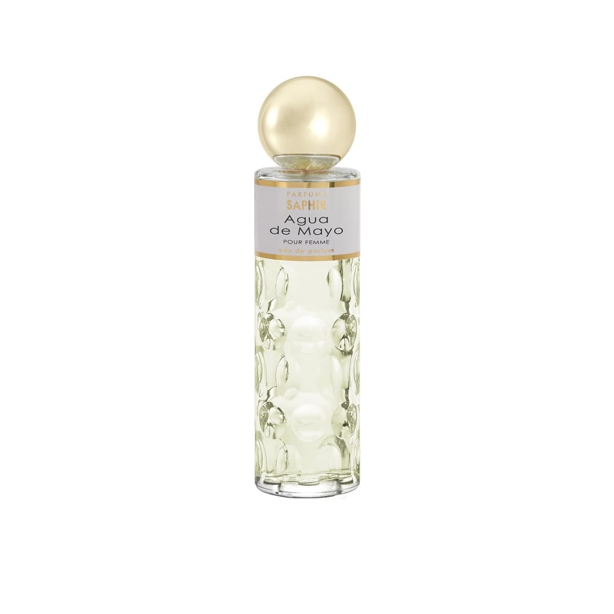 Saphir, Aqua De Mayo, woda perfumowana