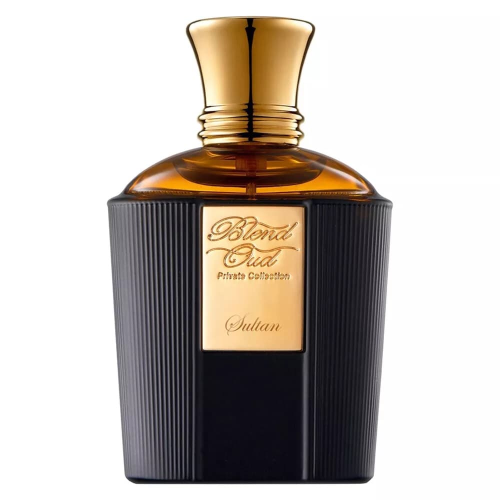 Sultan woda perfumowana spray