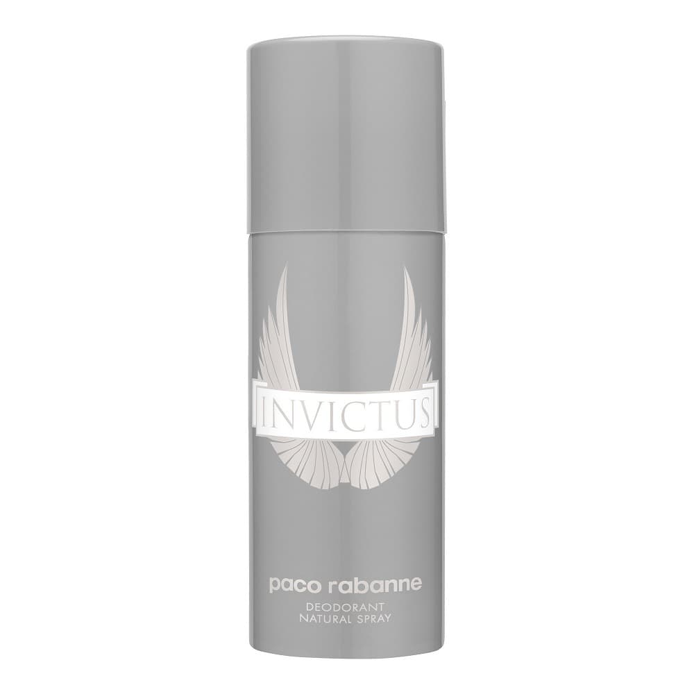 Invictus dezodorant spray (M)