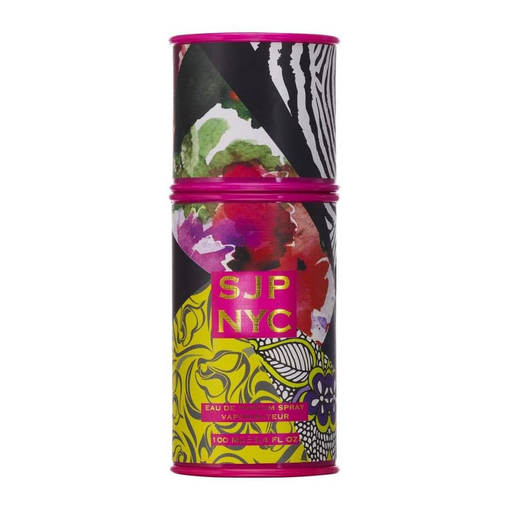 Nyc woda perfumowana spray