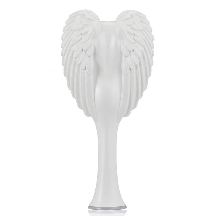 2.0, szczotka do włosów, Satin Mat White
