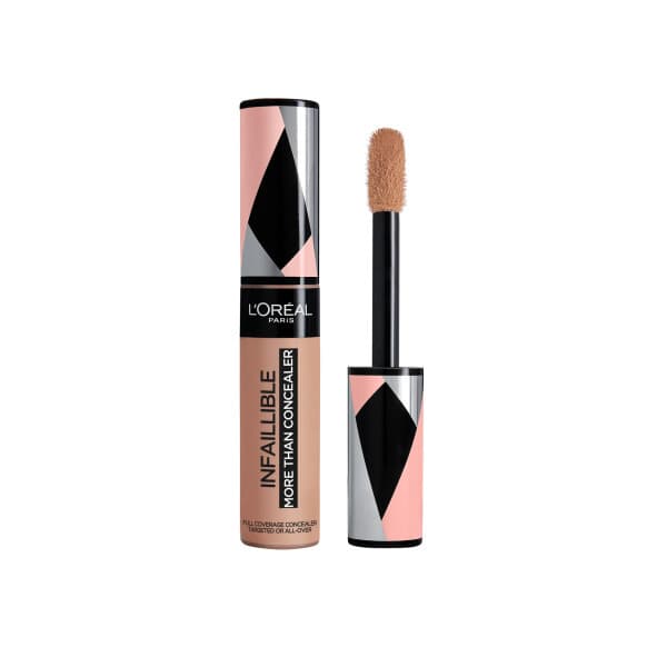 Infaillible More Than Concealer Korektor 330