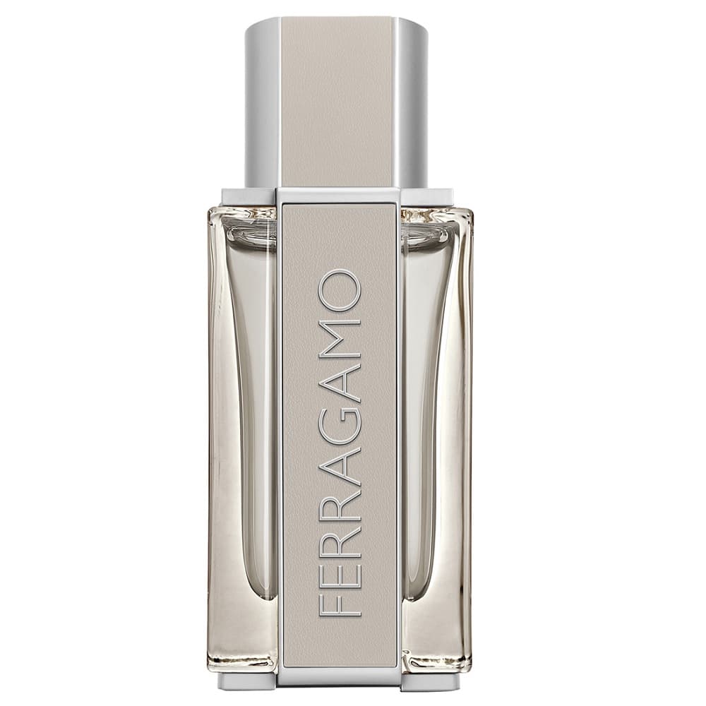 Bright Leather woda toaletowa spray