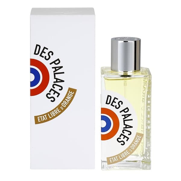 Putain des Palaces woda perfumowana spray