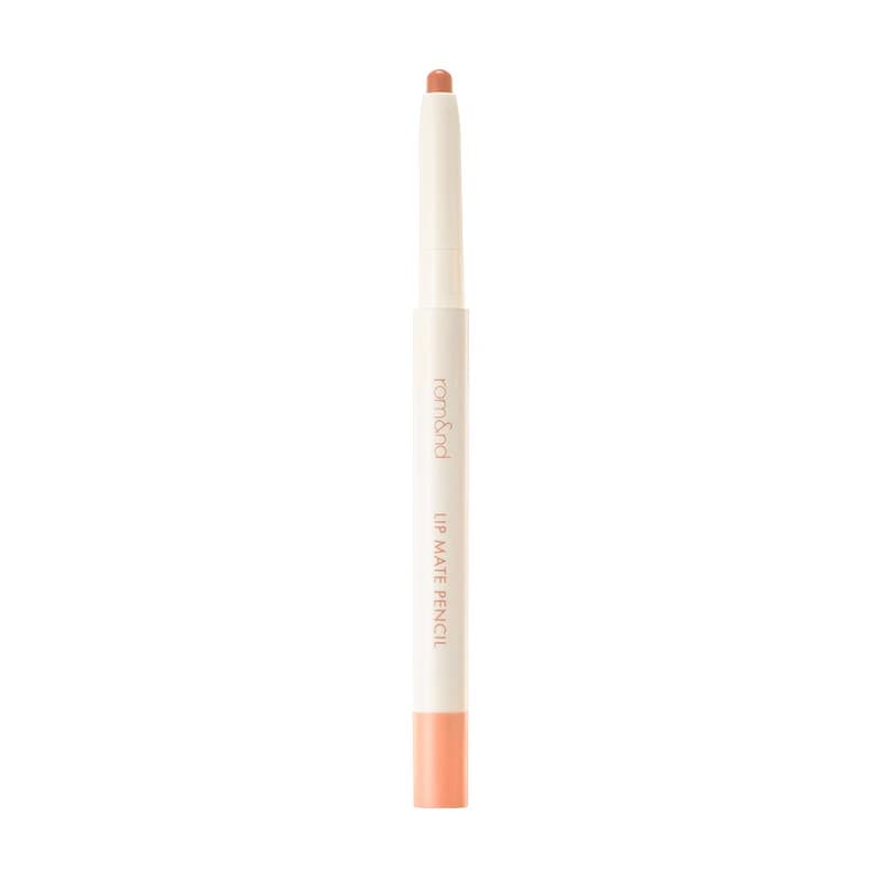 Lip Mate Pencil matowa konturówka do ust 01 Tenderly Peach