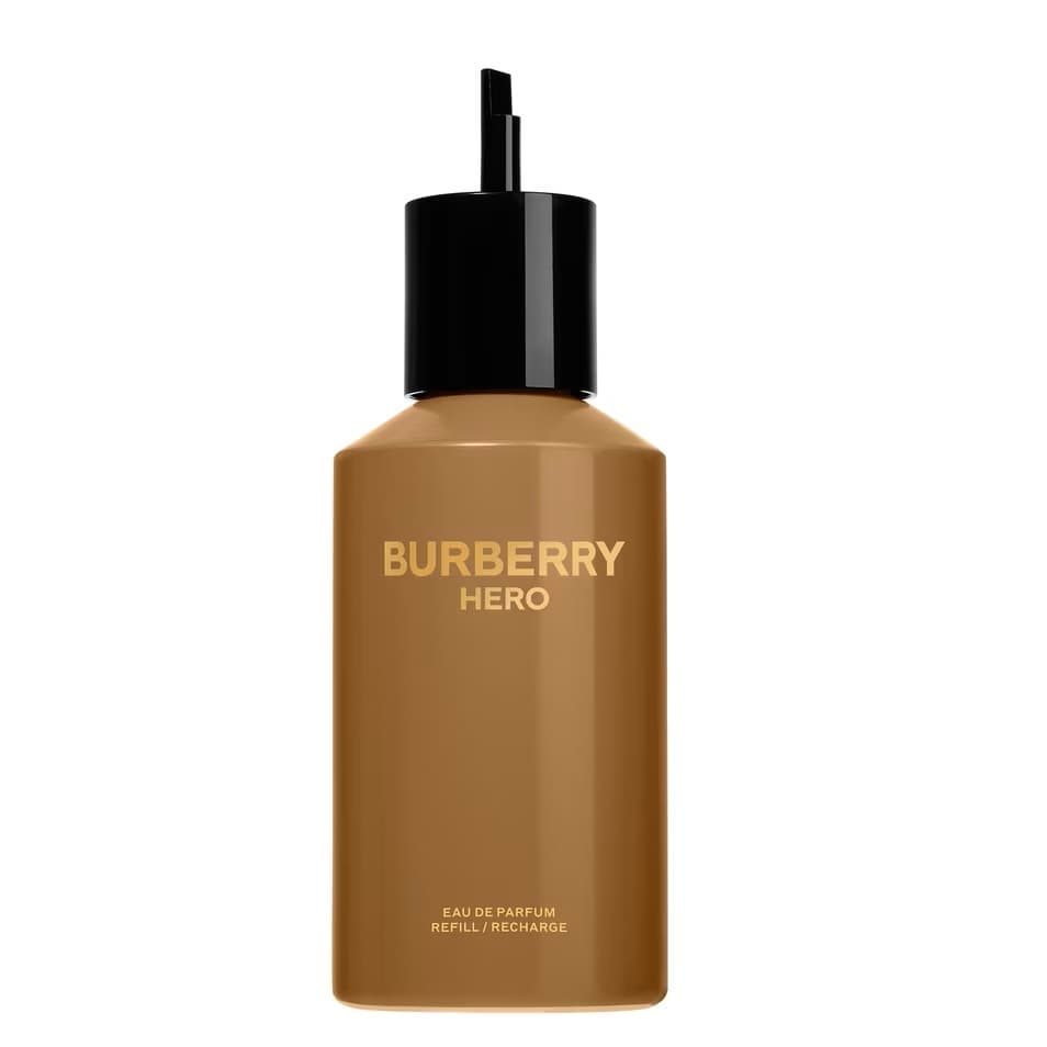 Perfumy męskie Burberry Hero Edp Refill