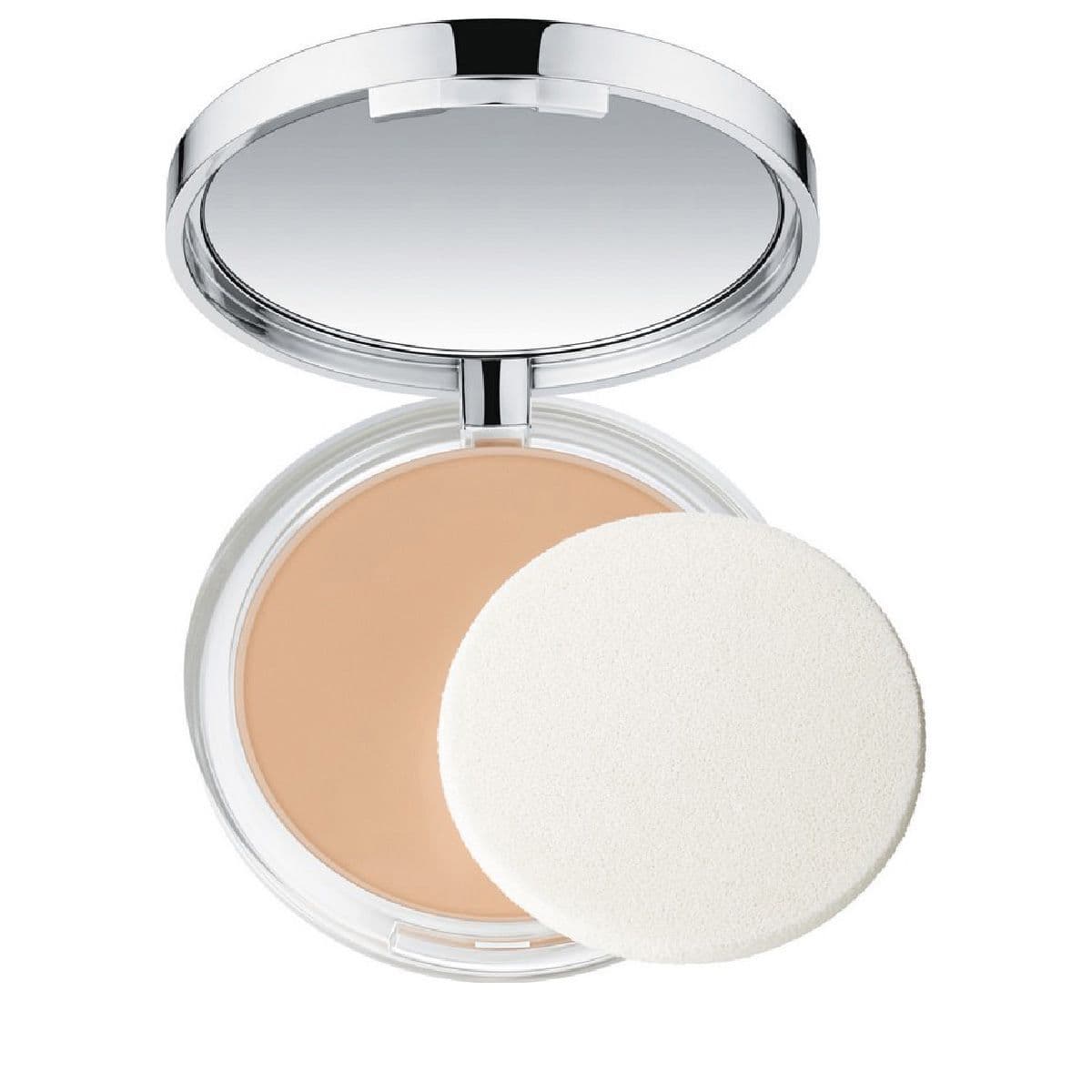 Almost Powder Makeup - Podkład mineralny - SPF 15 - - 03 Light (MF)