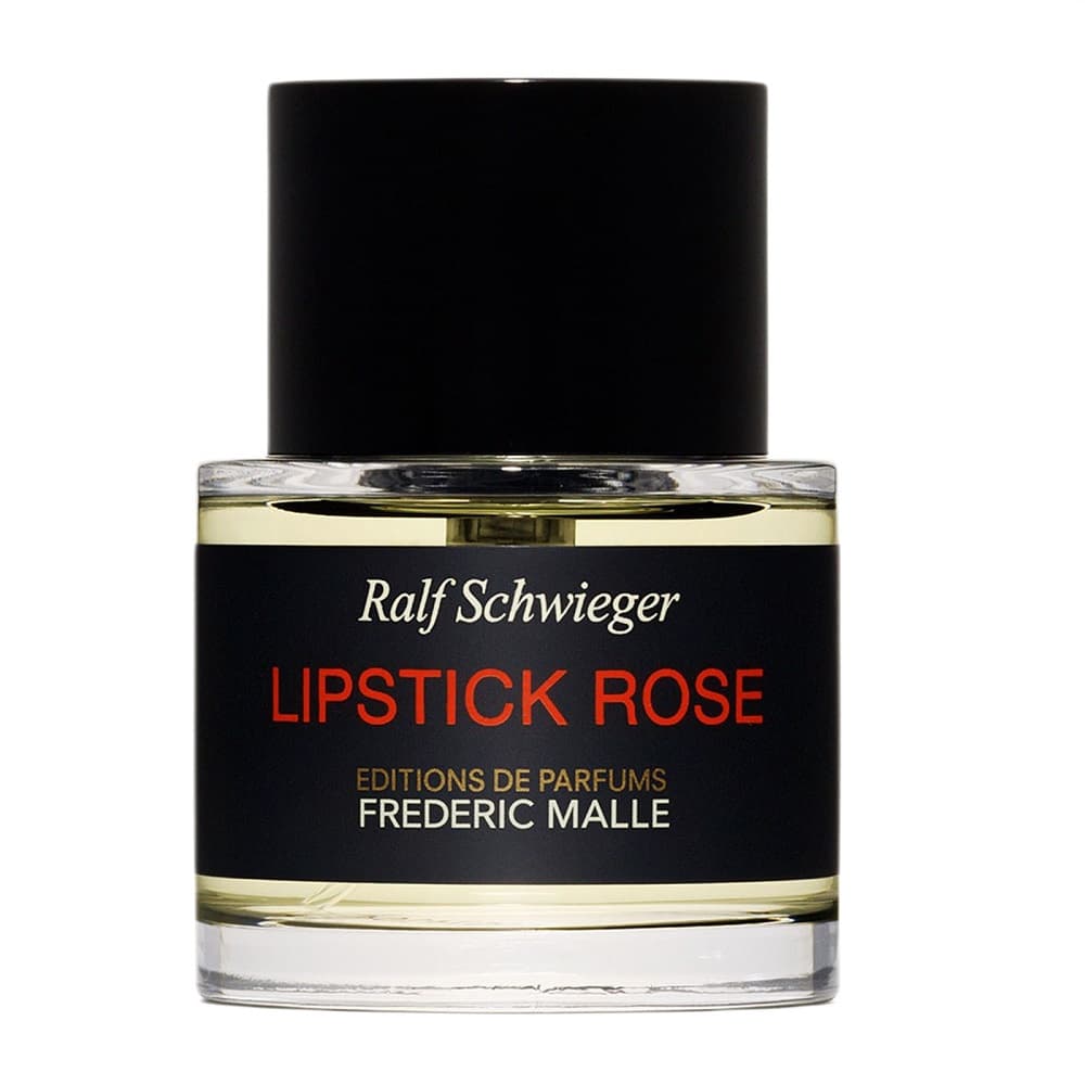 Lipstick Rose woda perfumowana spray (W)