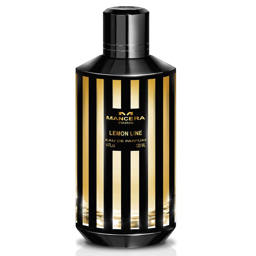 Lemon Line woda perfumowana Woda perfumowana