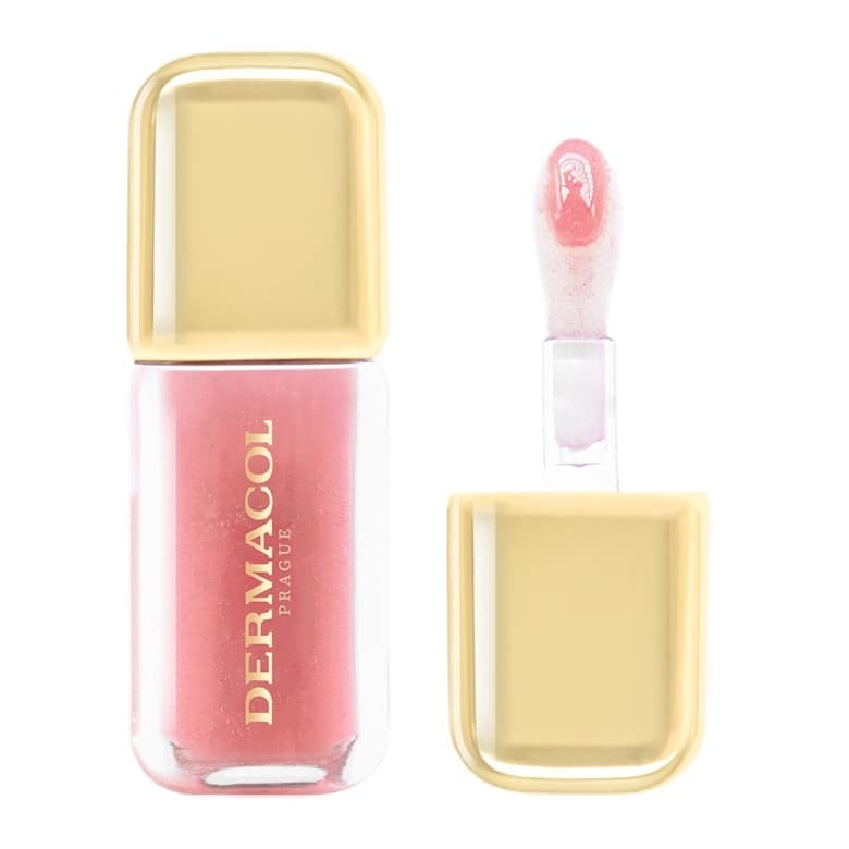 Diamond Lip Oil olejek do ust 03 Lush Crush
