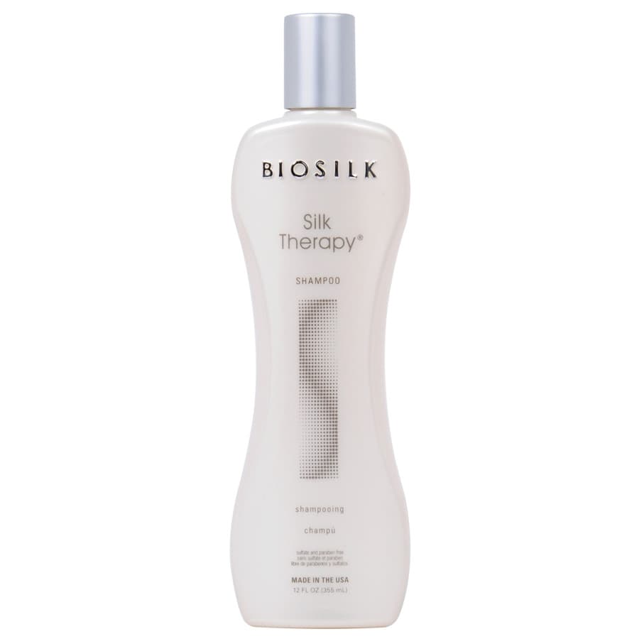Silk Therapy Therapy Shampoo Szampony