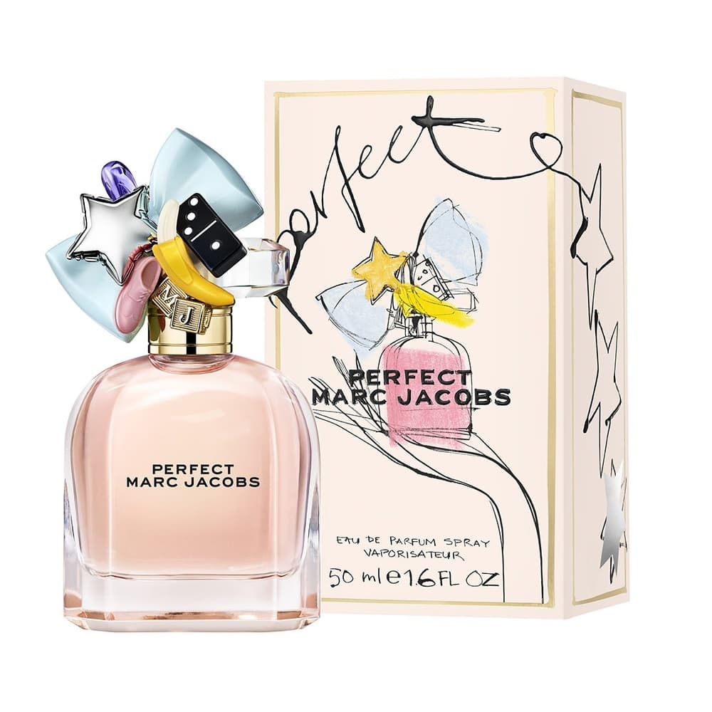 Perfect woda perfumowana dla kobiet