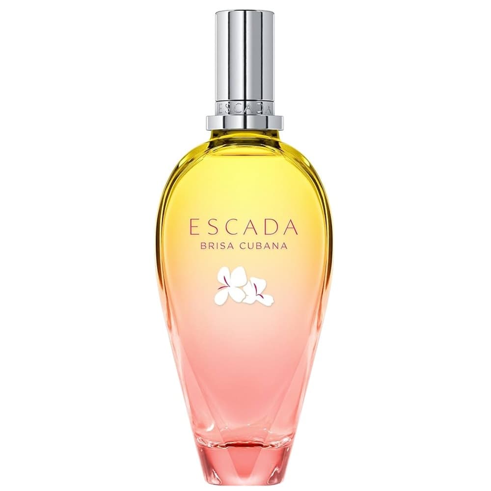 Escada Brisa Cubana woda toaletowa spray (W)