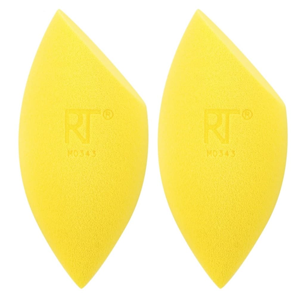 Miracle Concealer Sponge Duo zestaw gąbek do korektora