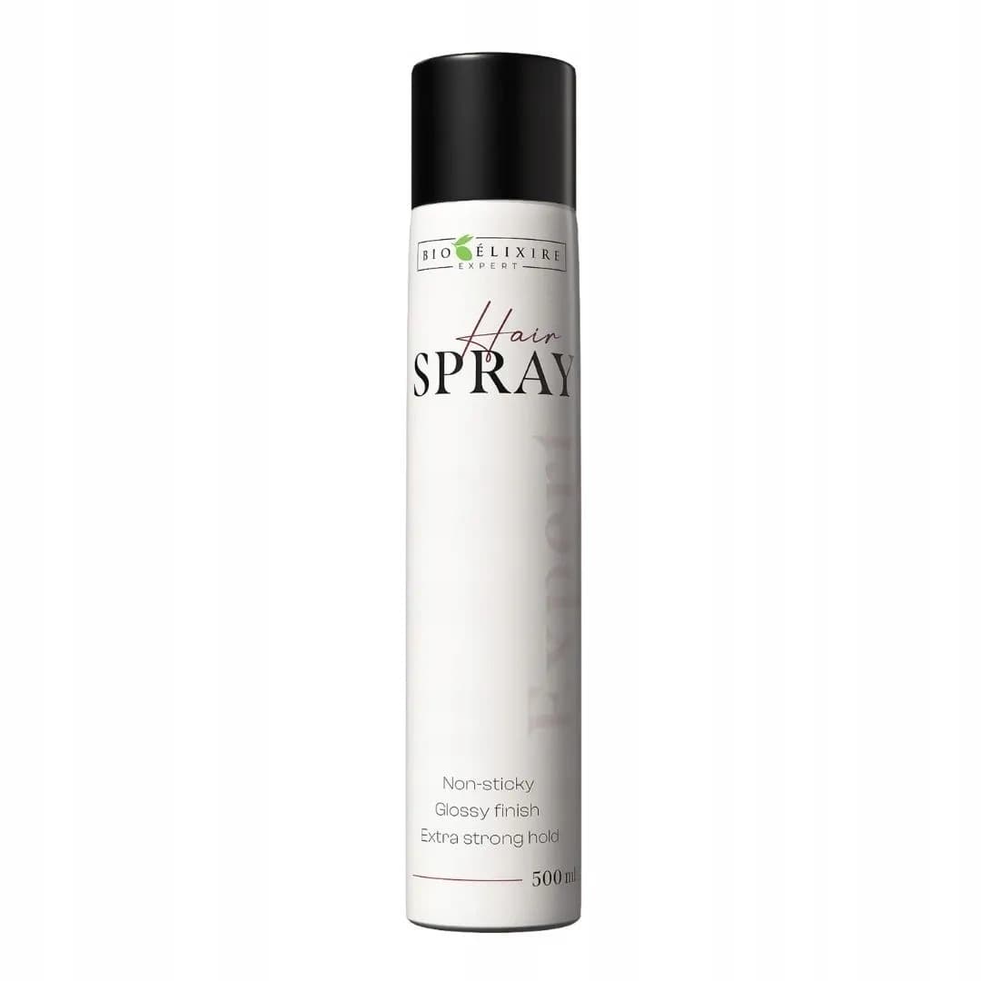 Expert Hair Spray Lakier do włosów - Mocny